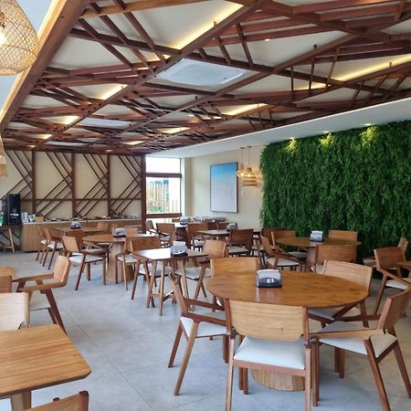 Makia Beach Experience - Novissimo Flat Porto De Galinha - Muro Alto Pôrto das Galinhas المظهر الخارجي الصورة