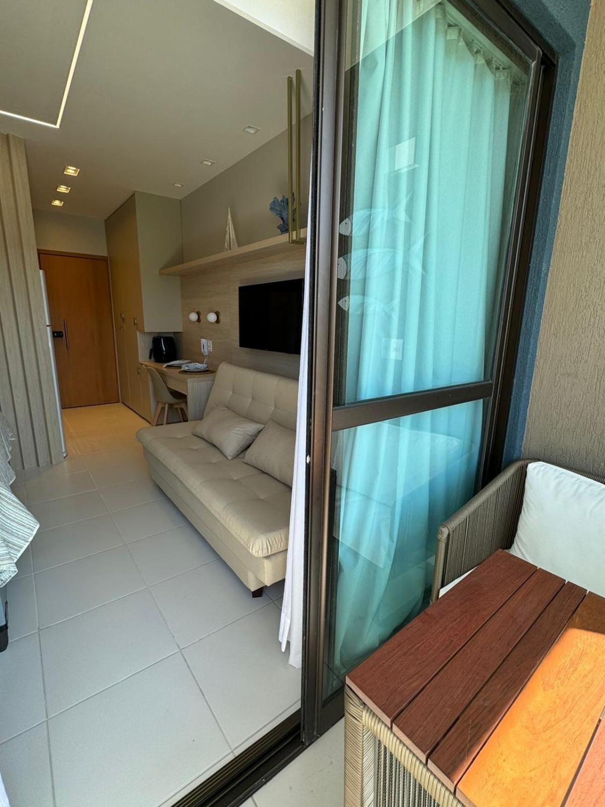 Makia Beach Experience - Novissimo Flat Porto De Galinha - Muro Alto Pôrto das Galinhas المظهر الخارجي الصورة