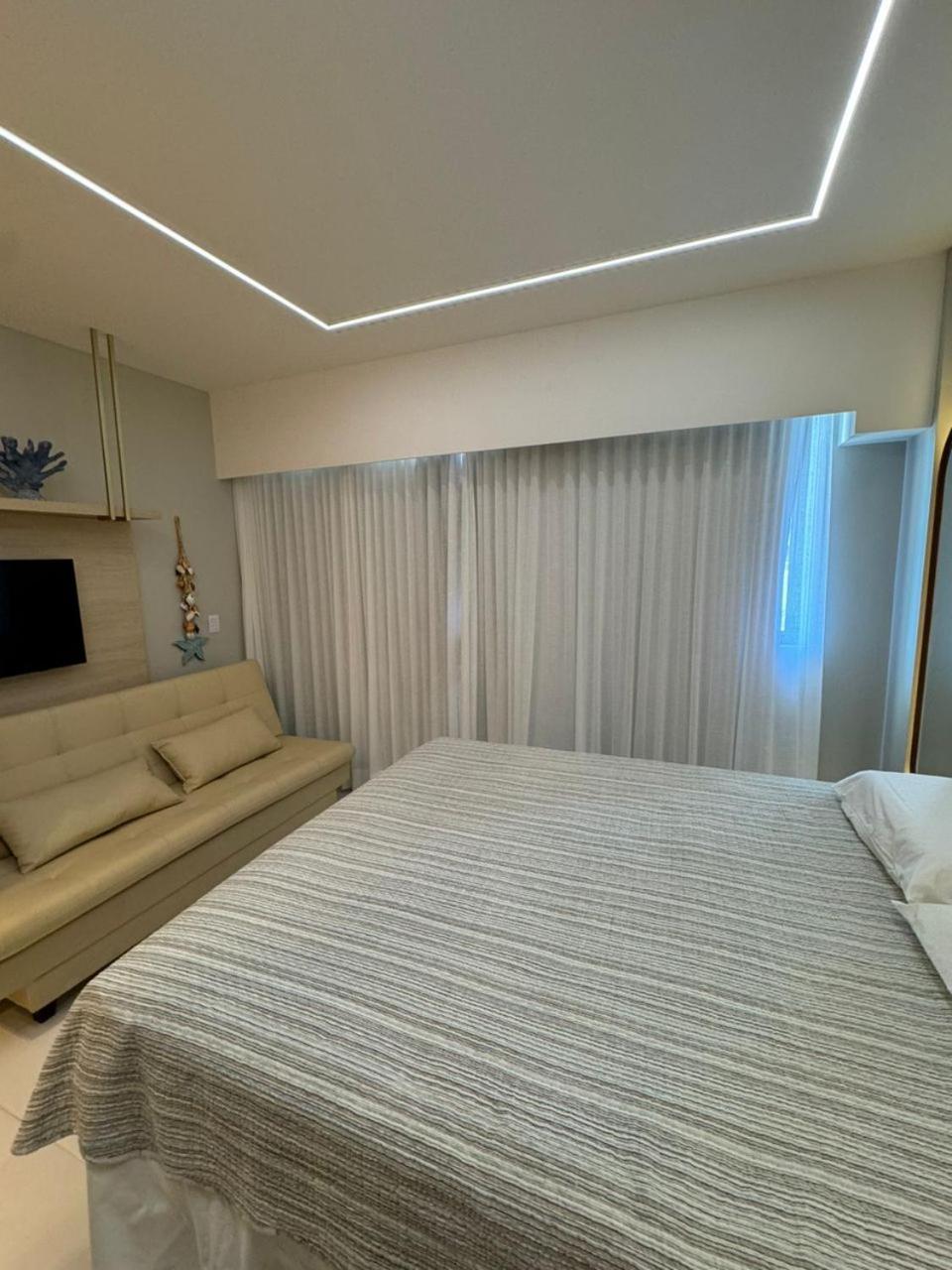 Makia Beach Experience - Novissimo Flat Porto De Galinha - Muro Alto Pôrto das Galinhas المظهر الخارجي الصورة